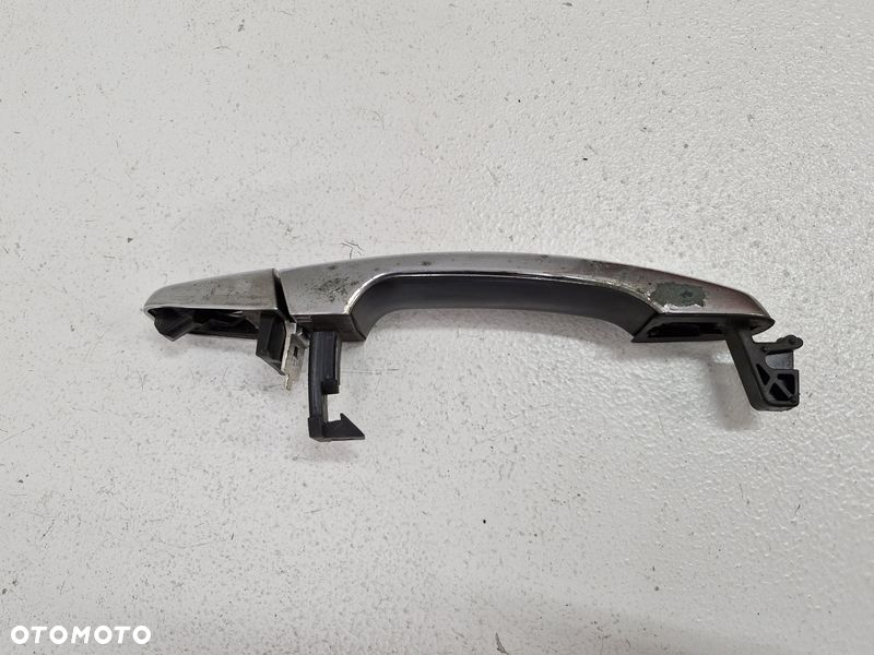 CHEVROLET HHR KLAMKA DRZWI PRAWY TYŁ CHROM - 5