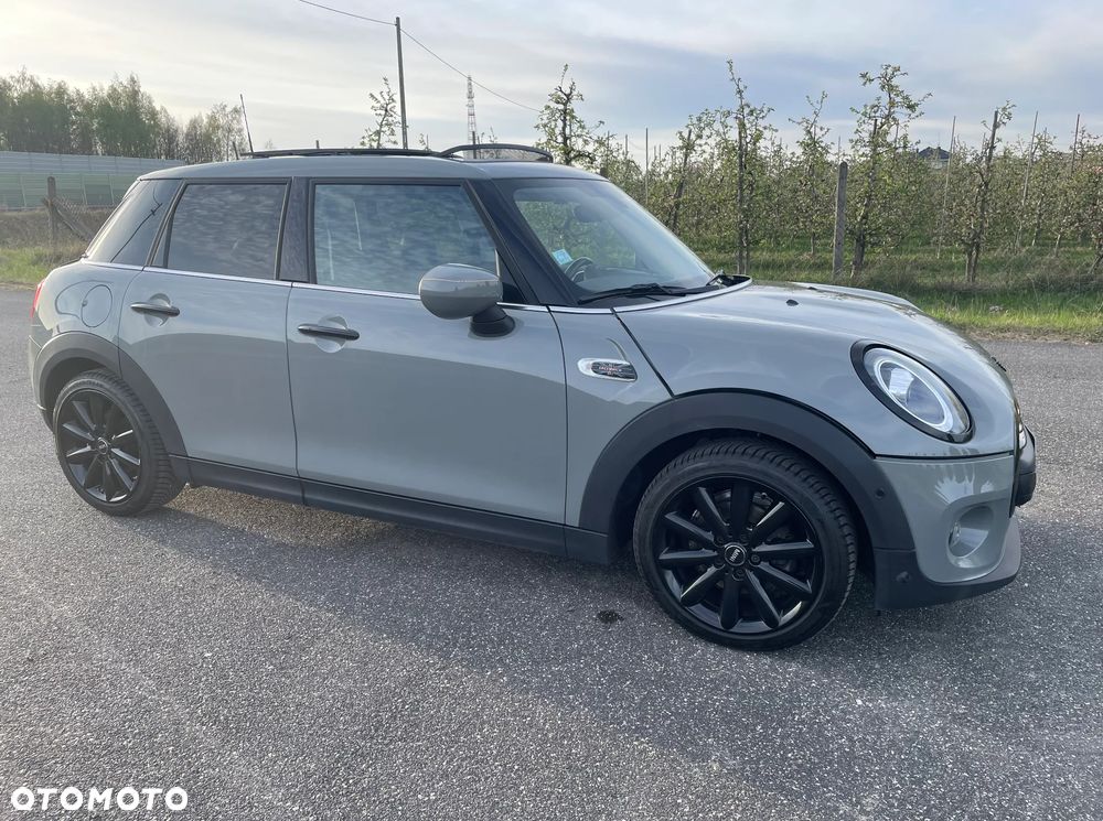 MINI Cooper - 2