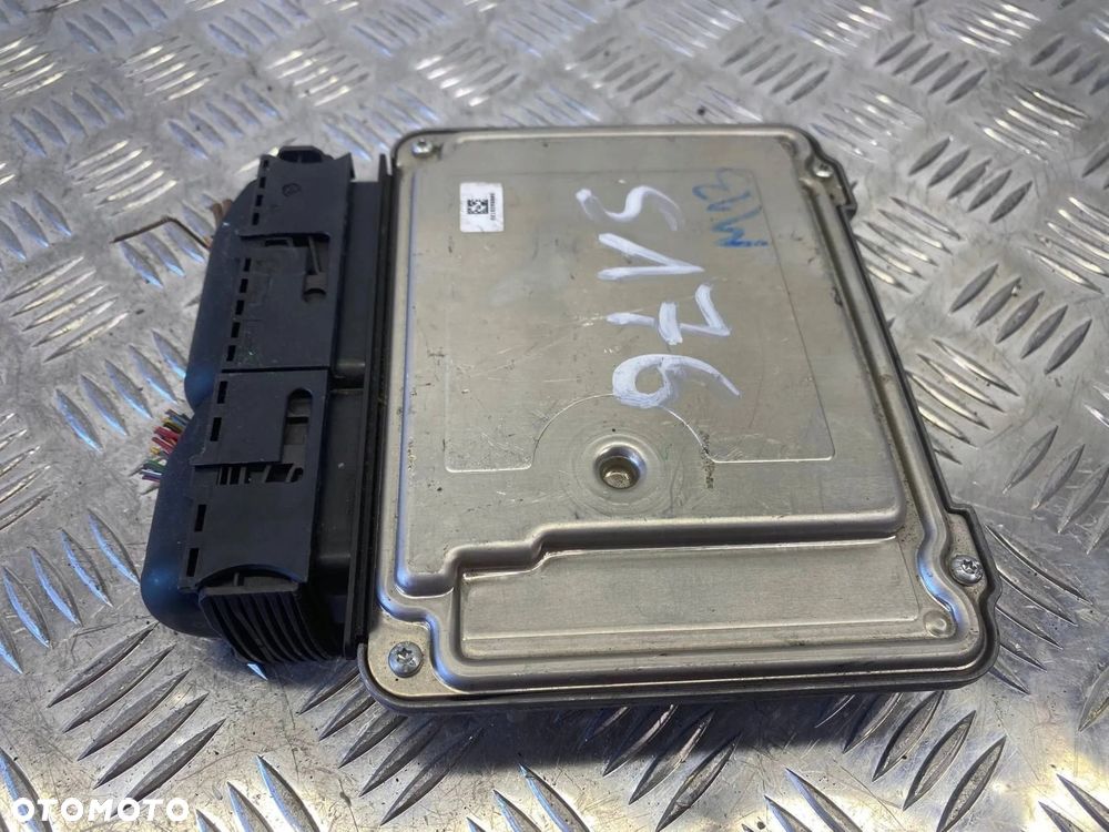 KOMPUTER STEROWNIK SILNIKA AUDI A4 B8 A5 8T 2.0 TDI 03L906018JR - 7