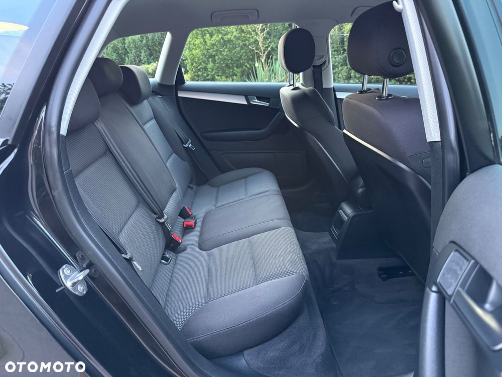 Audi A3 Sportback 1.4 TFSI Ambition - 25