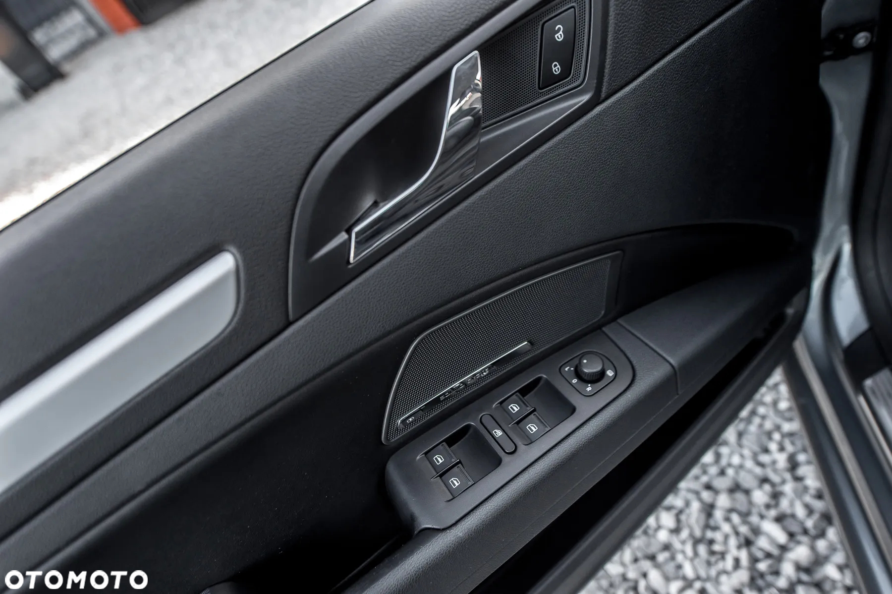 Skoda Superb Combi 2.0 TSI DSG Exclusive - 27