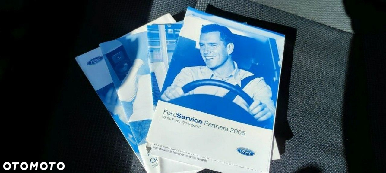 Ford S-Max - 33