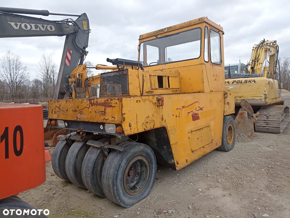 Stavostroj VP 200 - 1