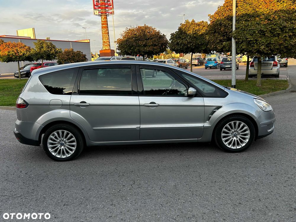Ford S-Max - 4