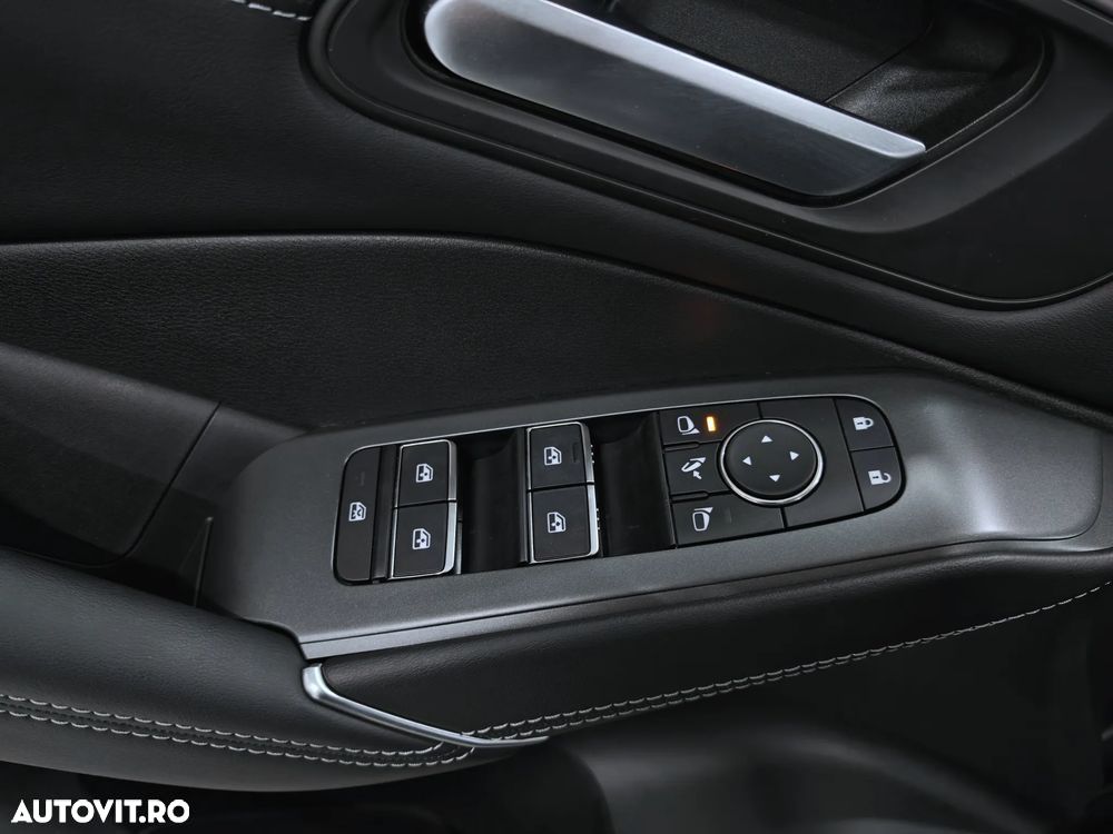 Nissan Qashqai 1.3 DIG-T MHEV Xtronic N-Connecta - 22