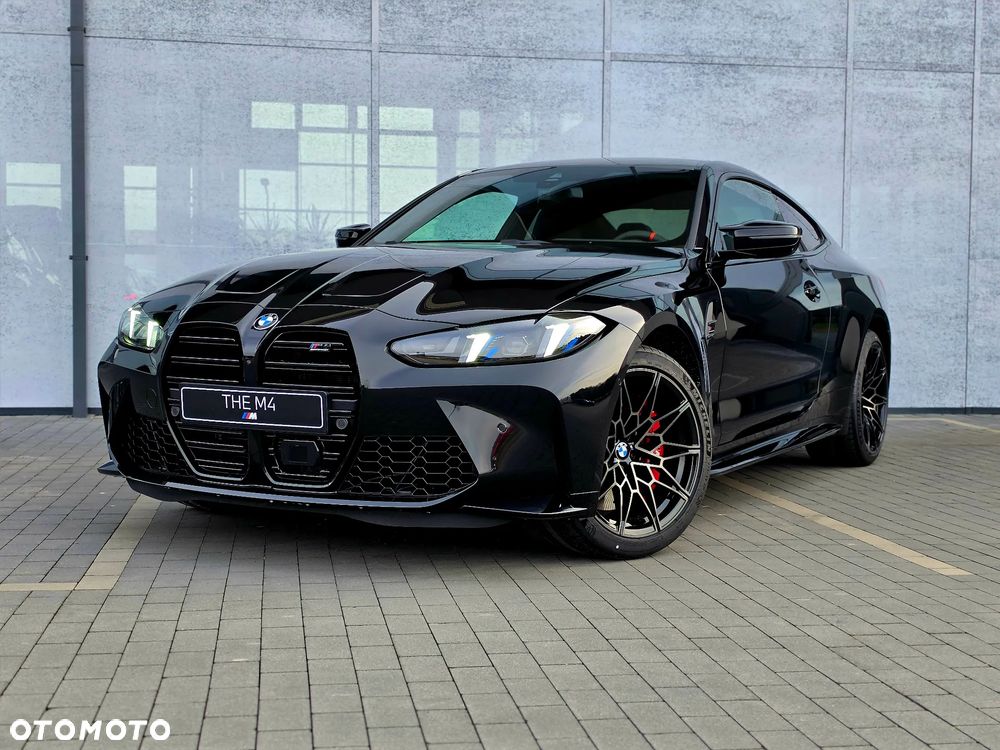 BMW M4 - 16