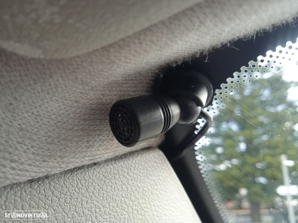 Citroën Berlingo XL (Longa) 1.6 Hdi 100cv 3 lugares 5 portas - 36