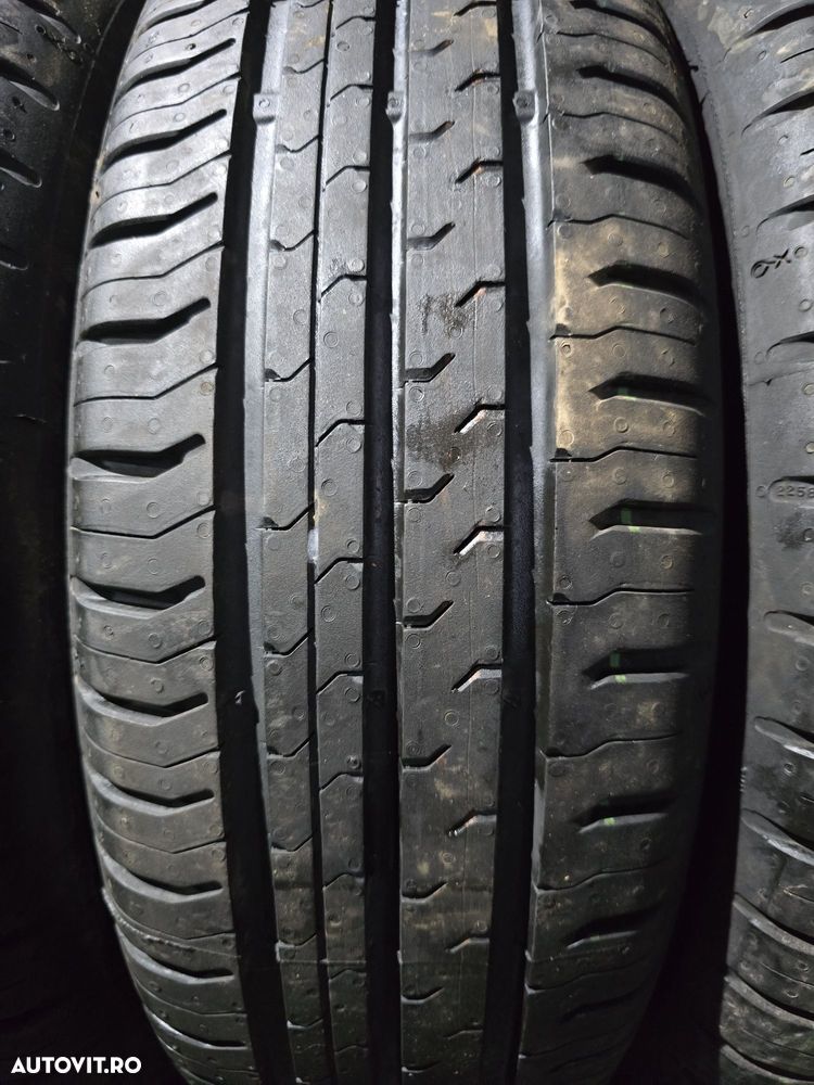 165 60 15 / 165/60/15 Continental NOI, Set 4 buc - 4