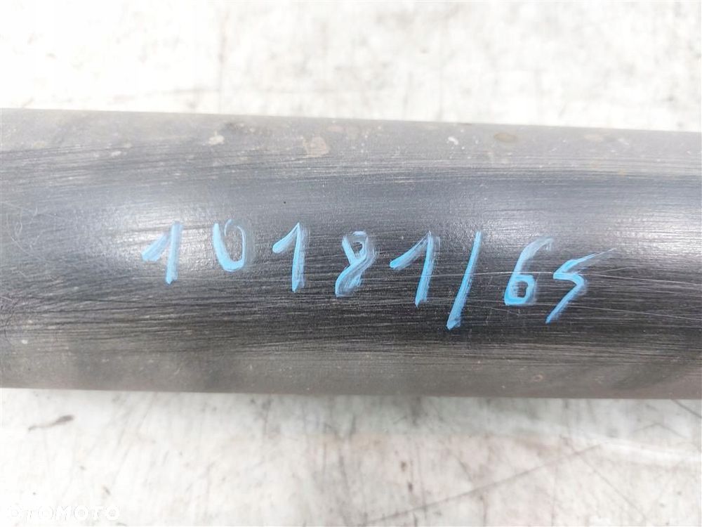 Wał napędowy Mercedes E-klasa W211 2.7DIESEL 175KM 2002-2009 - 2