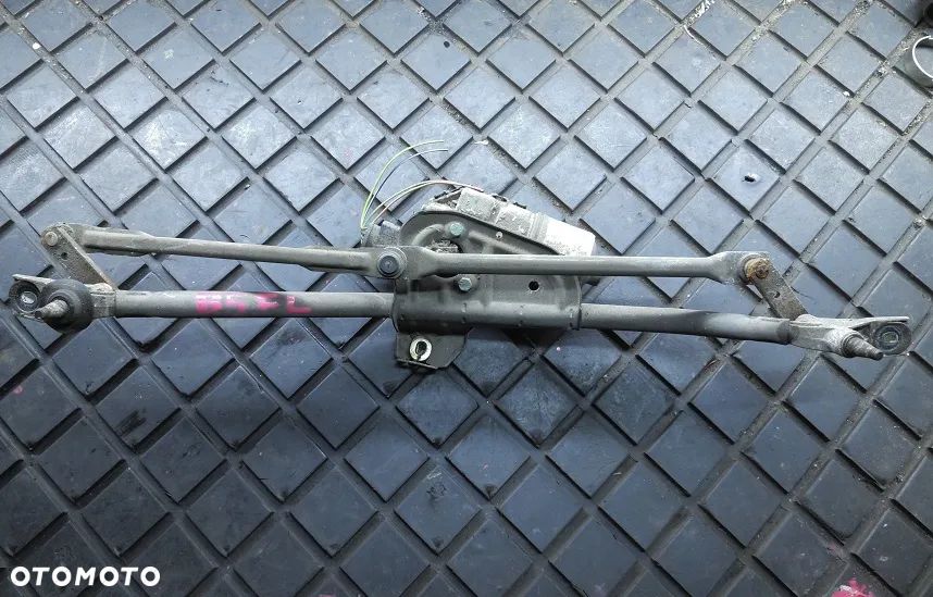 VW PASSAT B5 LIFT MECHANIZM WYCIERACZEK EUROPA POSIADAM 3 SZT - 3