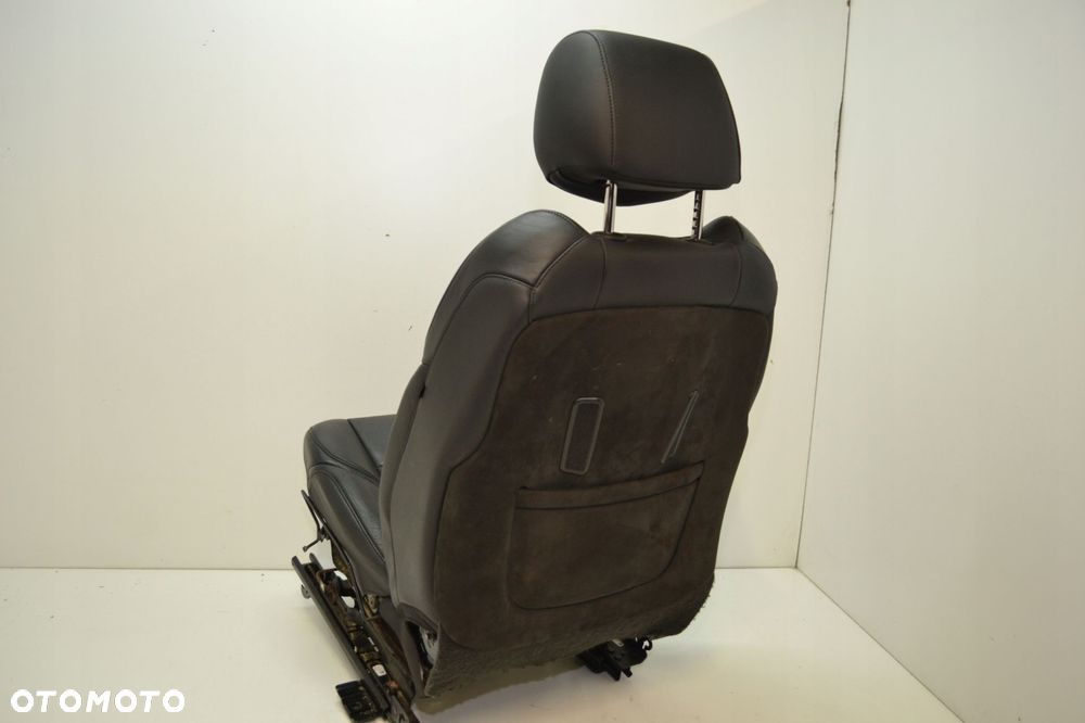 CADILLAC ESCALADE IV PLATINUM FOTEL KIEROWCY LEWY - 14