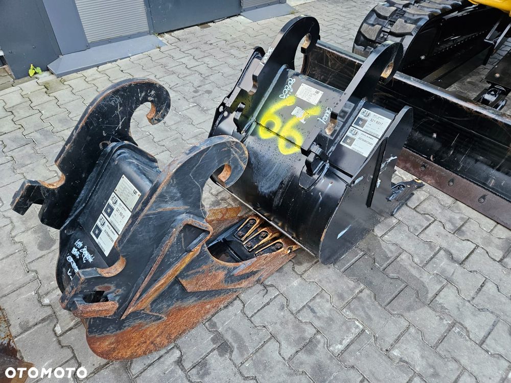 Caterpillar MINIKOPARKA CAT CATERPILLAR 305 305E2 CR 305CR 305E 305 2023, 177 MTH - 4