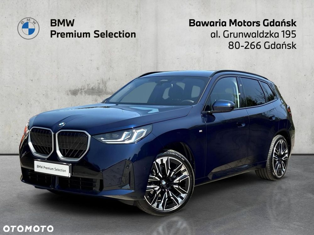 BMW X3 - 2