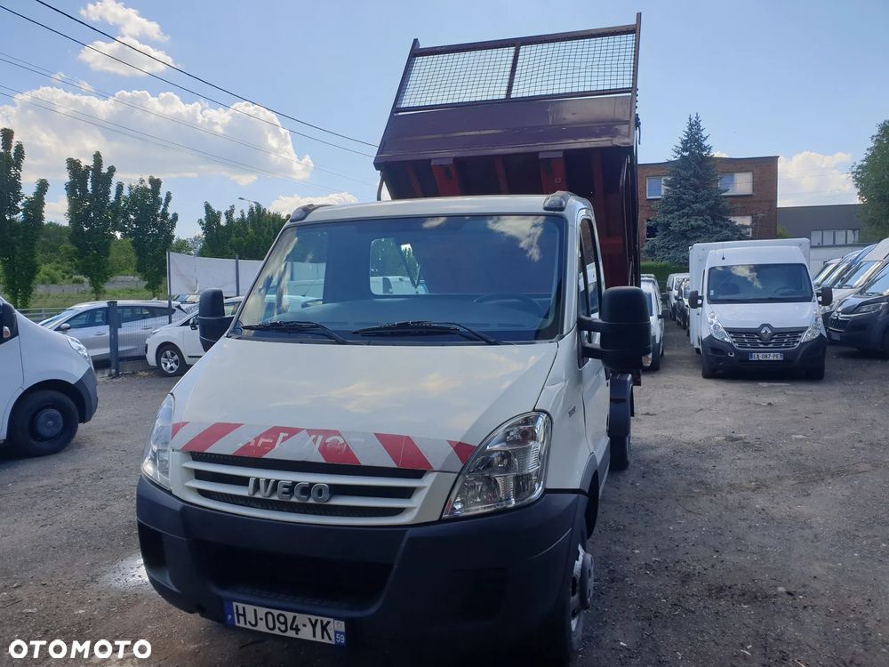 Iveco DAILLY - 6