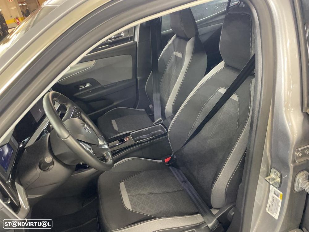 Opel Mokka-e Edition - 6