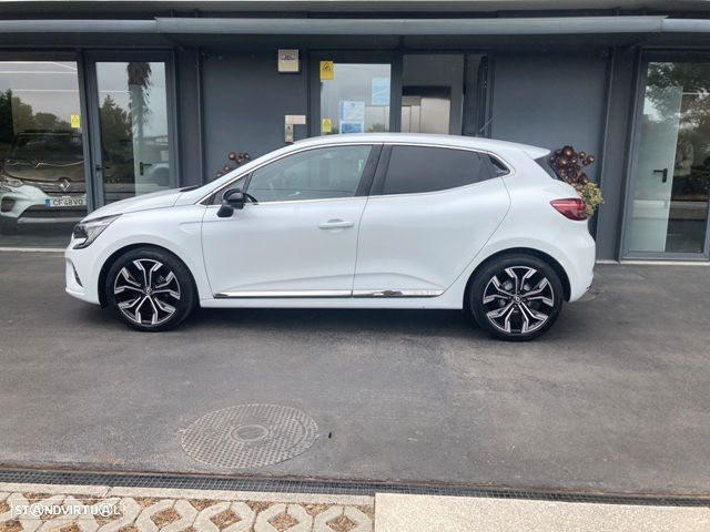 Renault Clio TCe 90 TECHNO - 5