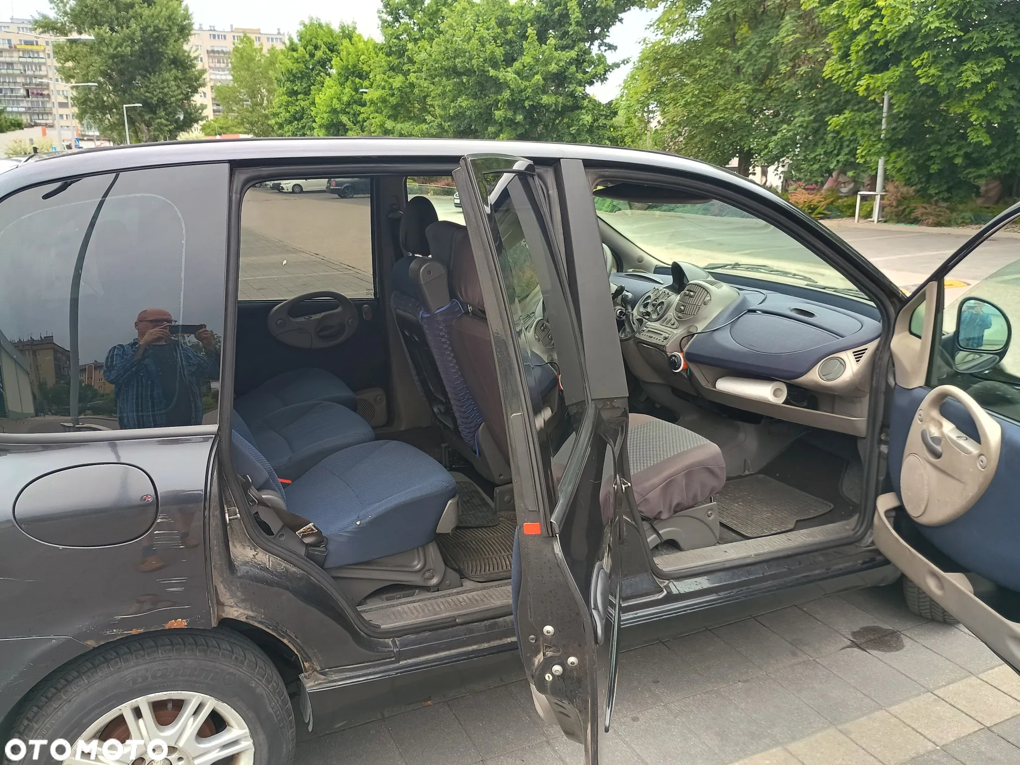 Fiat Multipla - 12