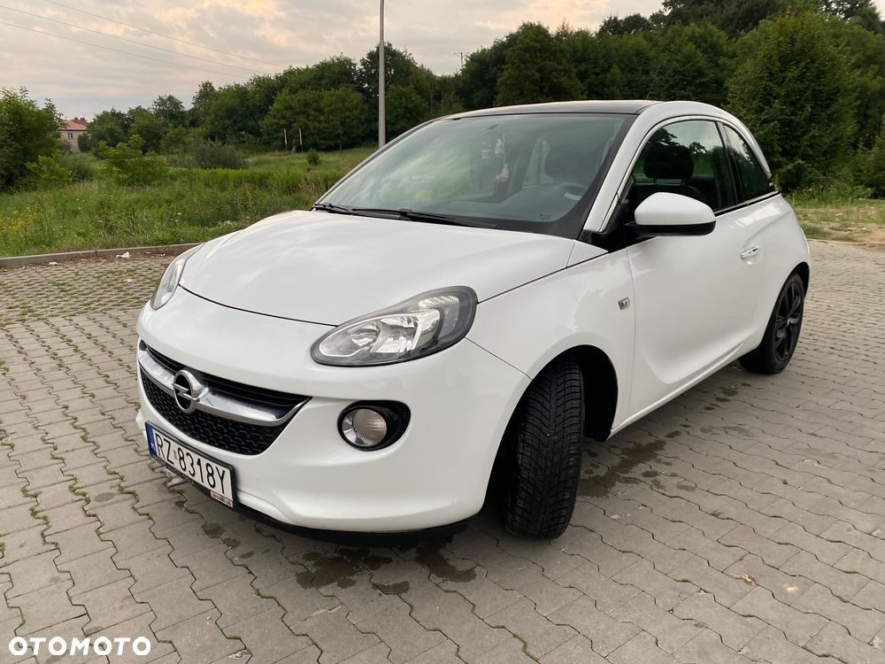 Opel Adam 1.4 Jam - 1
