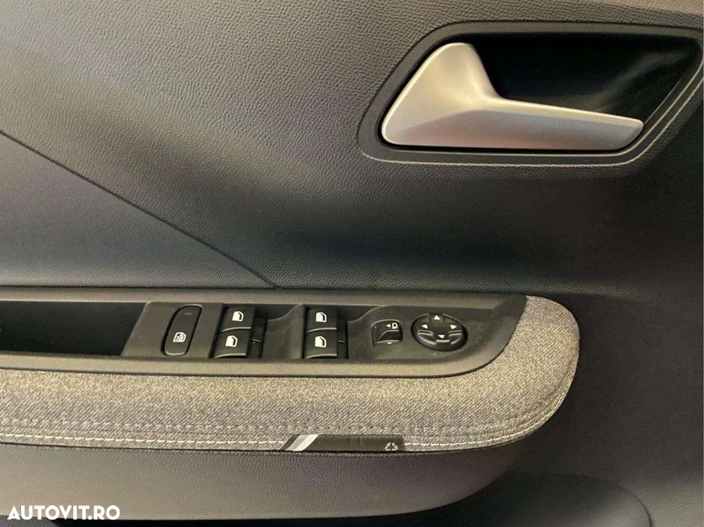 Opel Frontera 1.2 Turbo MHEV GS - 14