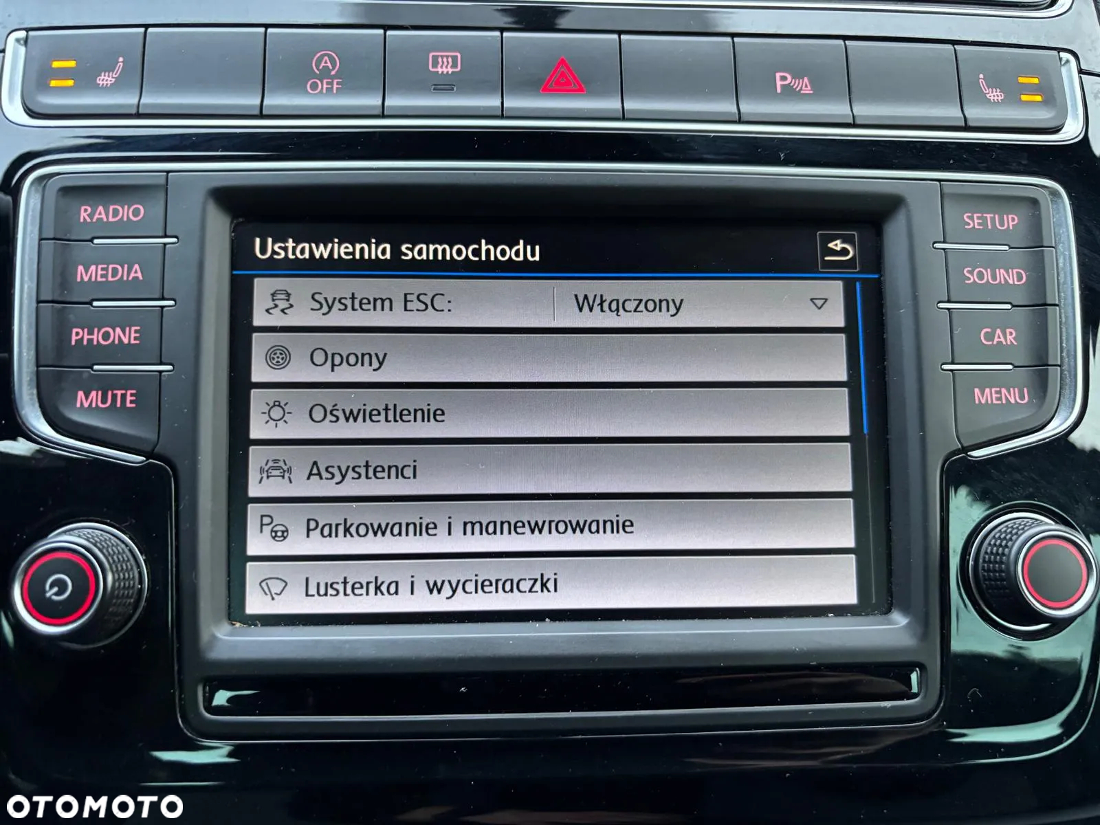 Volkswagen Polo 1.2 TSI (Blue Motion Technology) Highline - 23