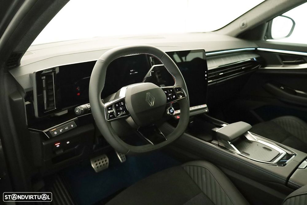 Renault Rafale 1.2 Hyper Hybrid E-Tech Esprit Alpine - 8