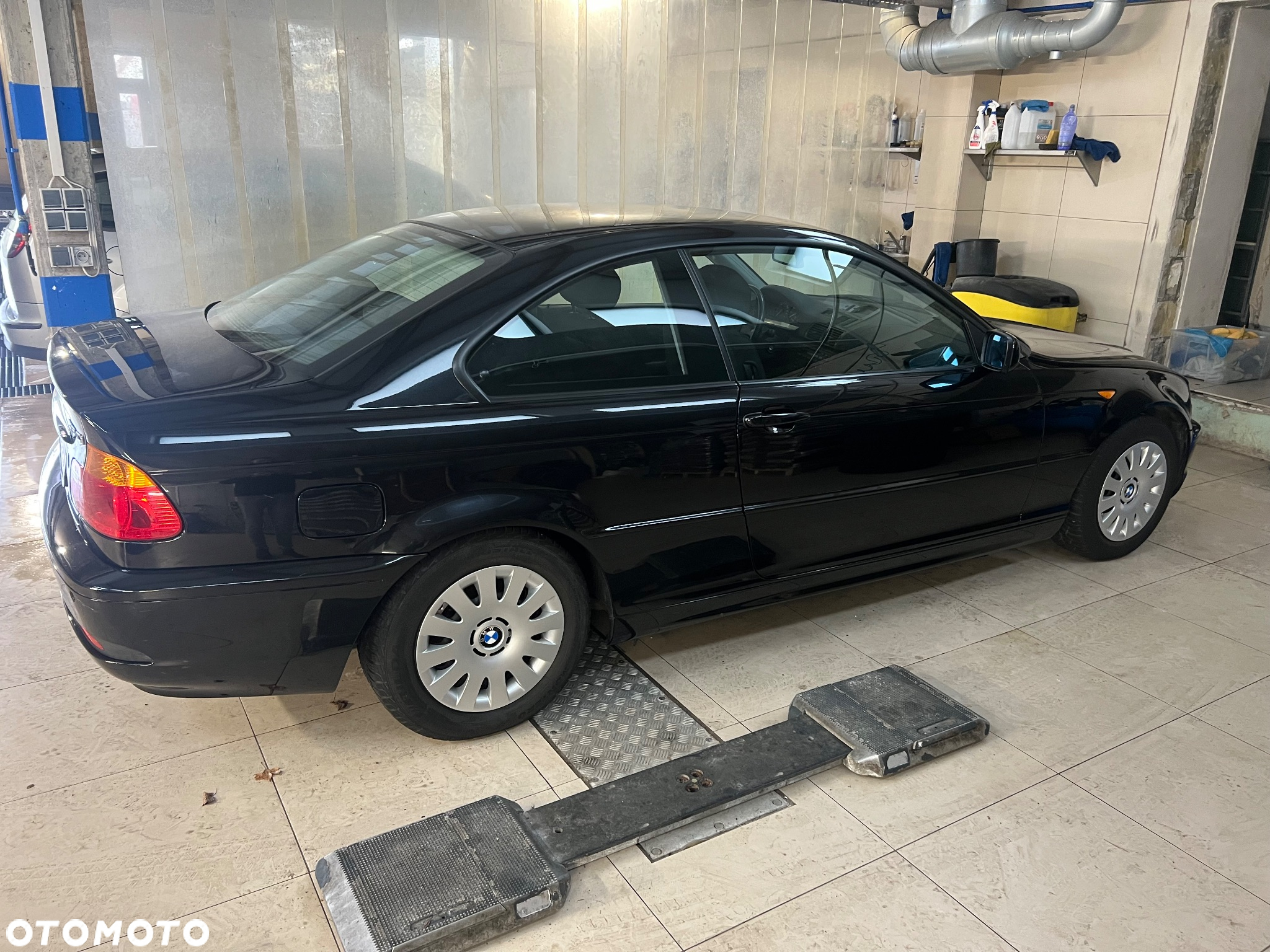 BMW Seria 3 318 Ci - 23