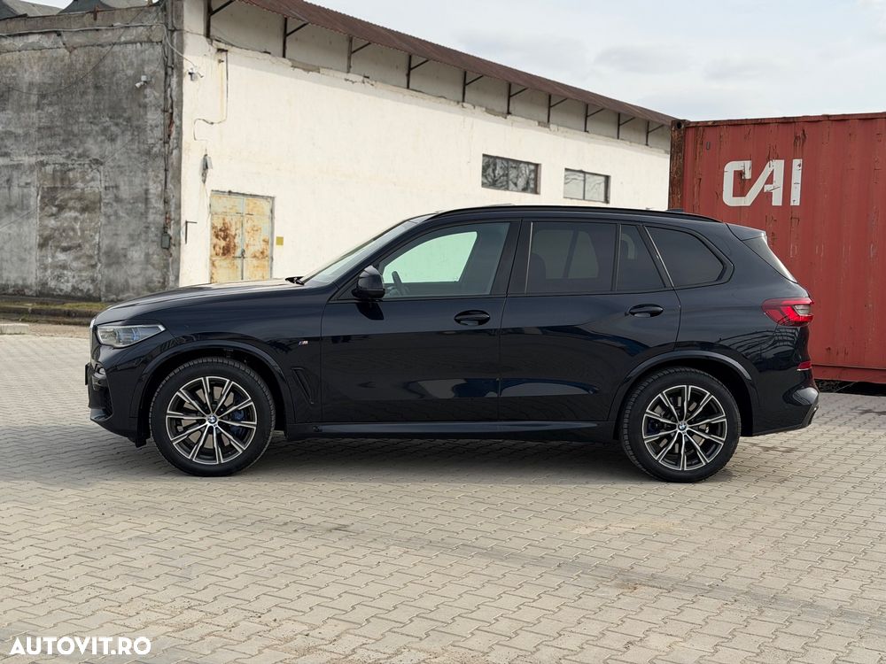 BMW X5 xDrive30d xLine - 5