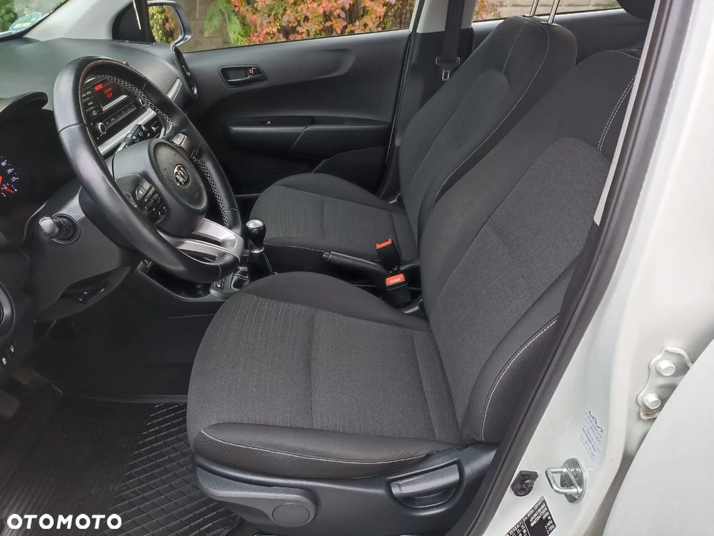 Kia Picanto - 15
