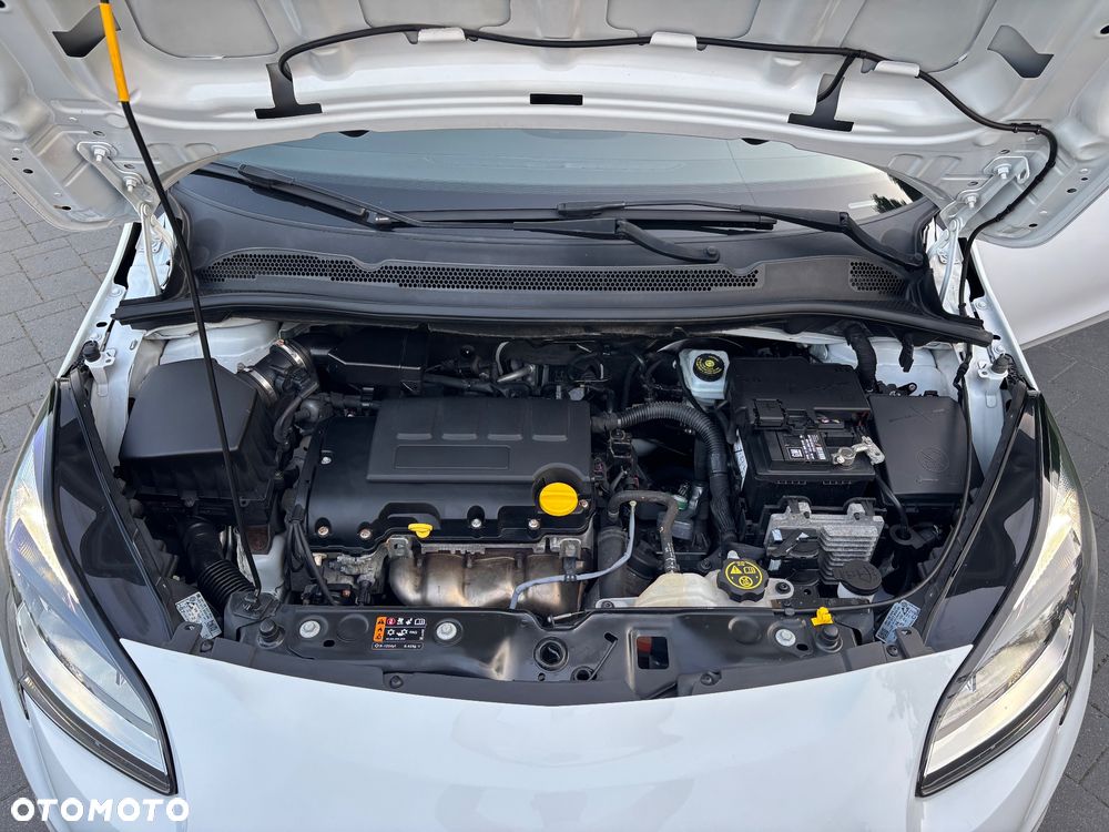 Opel Corsa 1.4 Active - 28