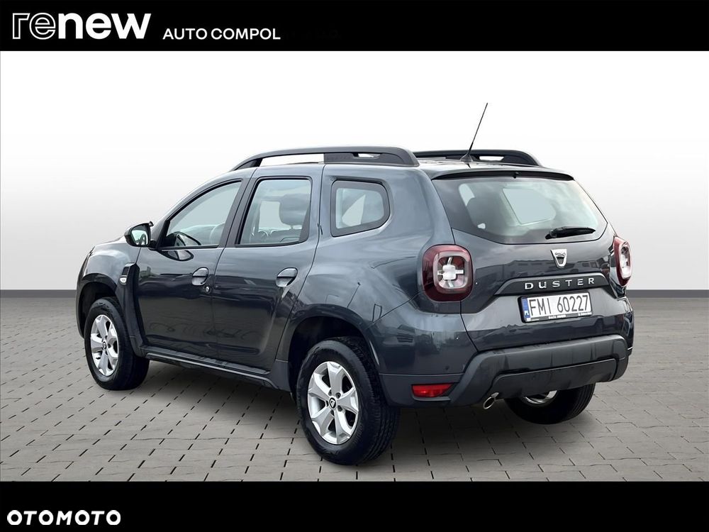 Dacia Duster 1.0 TCe Comfort - 3