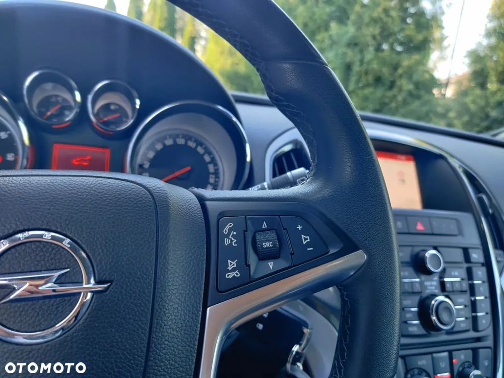 Opel Astra - 10