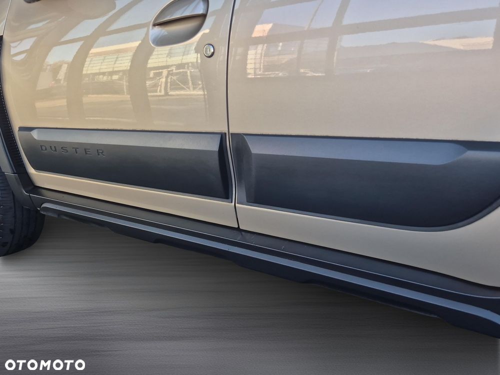 Dacia Duster 1.0 TCe Comfort - 19