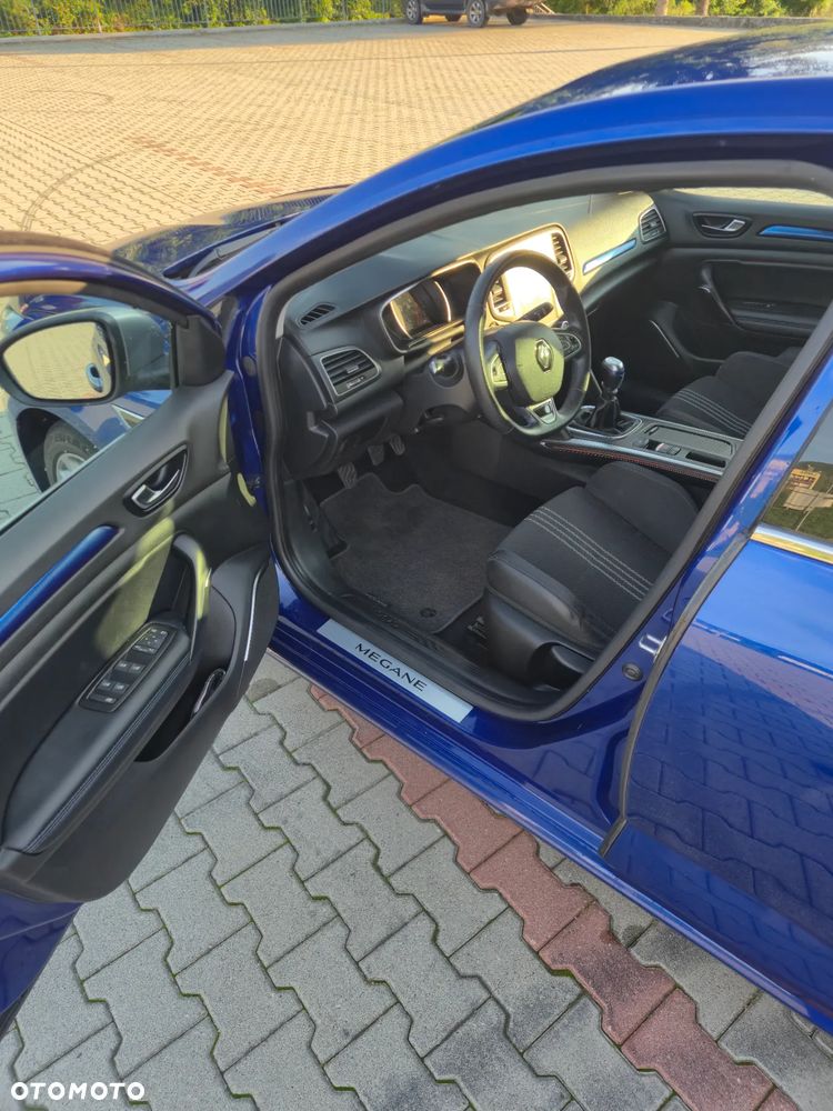 Renault Megane 1.2 Energy TCe GT Line - 5