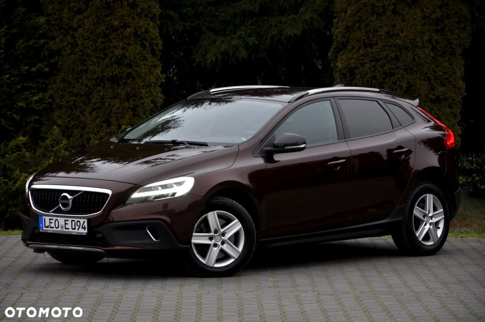 Volvo V40 Cross Country T3 Momentum - 2