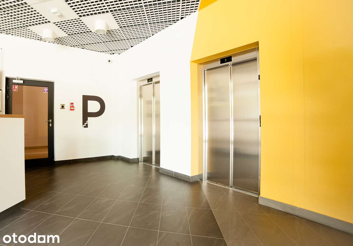 NOWA CENA PROMOCYJNA MIKROAPARTAMENT W CENTRUM