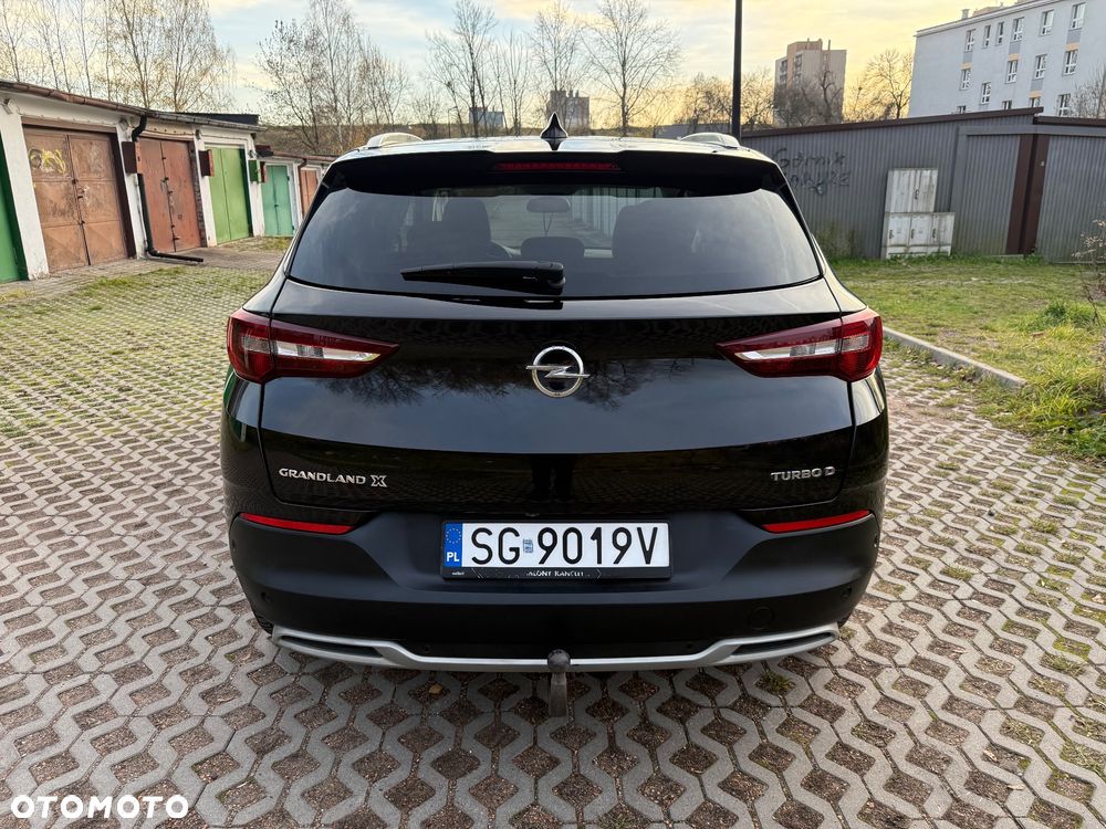 Opel Grandland X 2.0 CDTI Elite S&S - 30