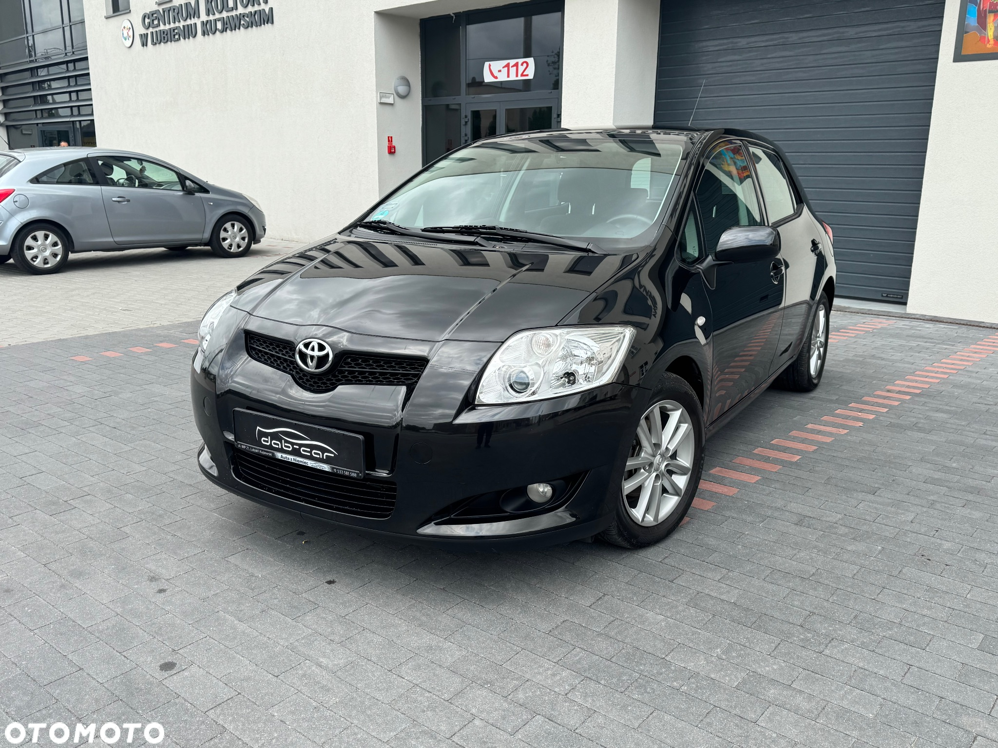 Toyota Auris 1.33 VVT-i Premium - 11