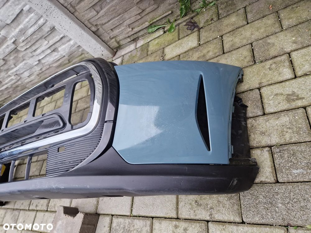 Zderzak Mini Cooper  F56 F57 lift 2021- - 4