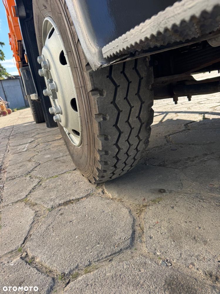 Iveco 120E15K - 7