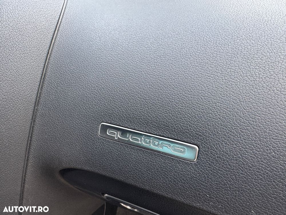 Audi A5 3.0 TDI DPF quattro S tronic - 20