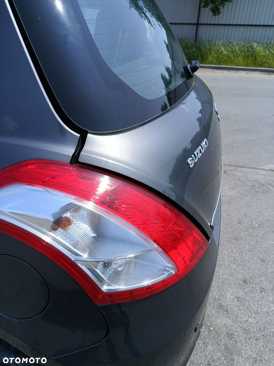 Suzuki Swift - 17