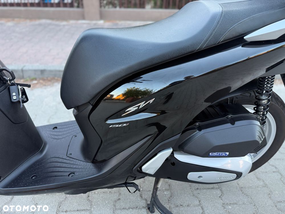 Honda SH - 20