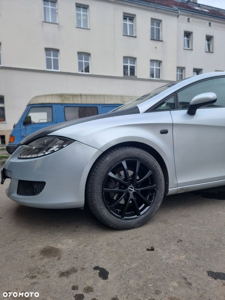 Seat Leon 1.9 TDI Reference - 26