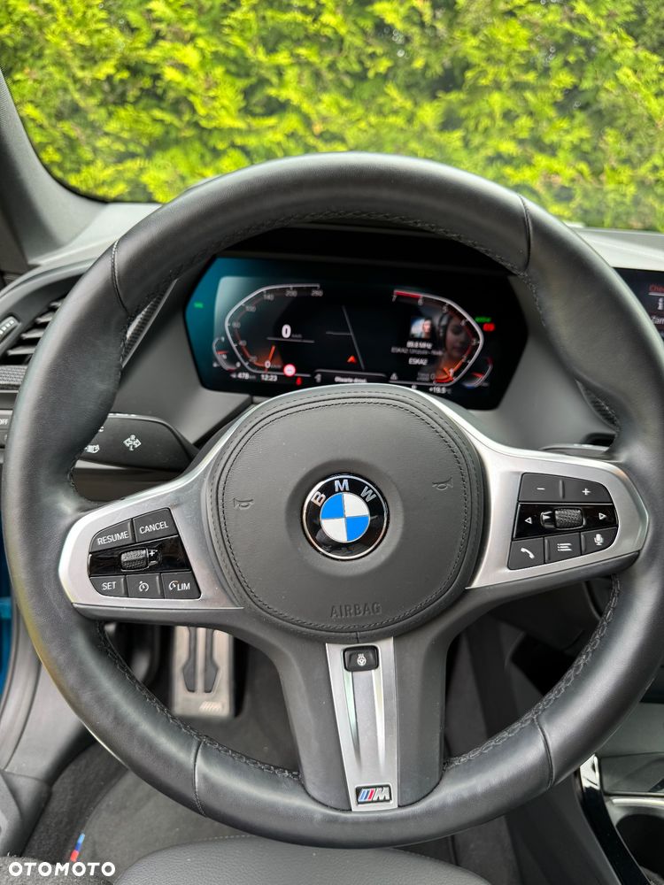 BMW Seria 2 218i M Sport - 23