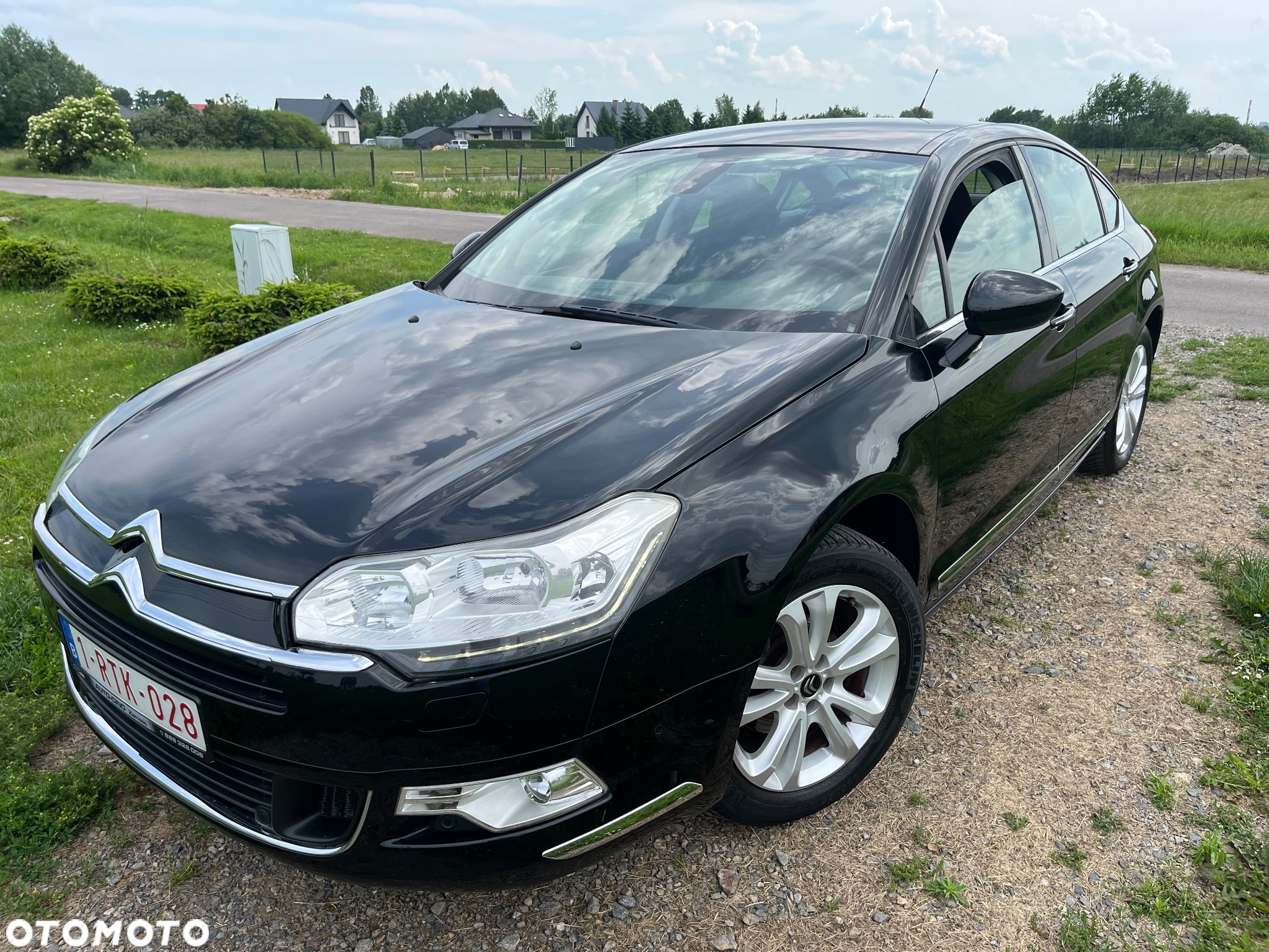 Citroën C5 - 2
