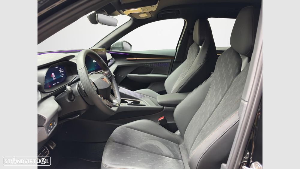 CUPRA Terramar 1.5 e-Hybrid Special Edition DSG — fotografia 7
