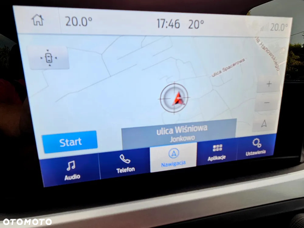 Ford Focus Turnier 1.5 EcoBlue Start-Stopp-System TITANIUM - 21
