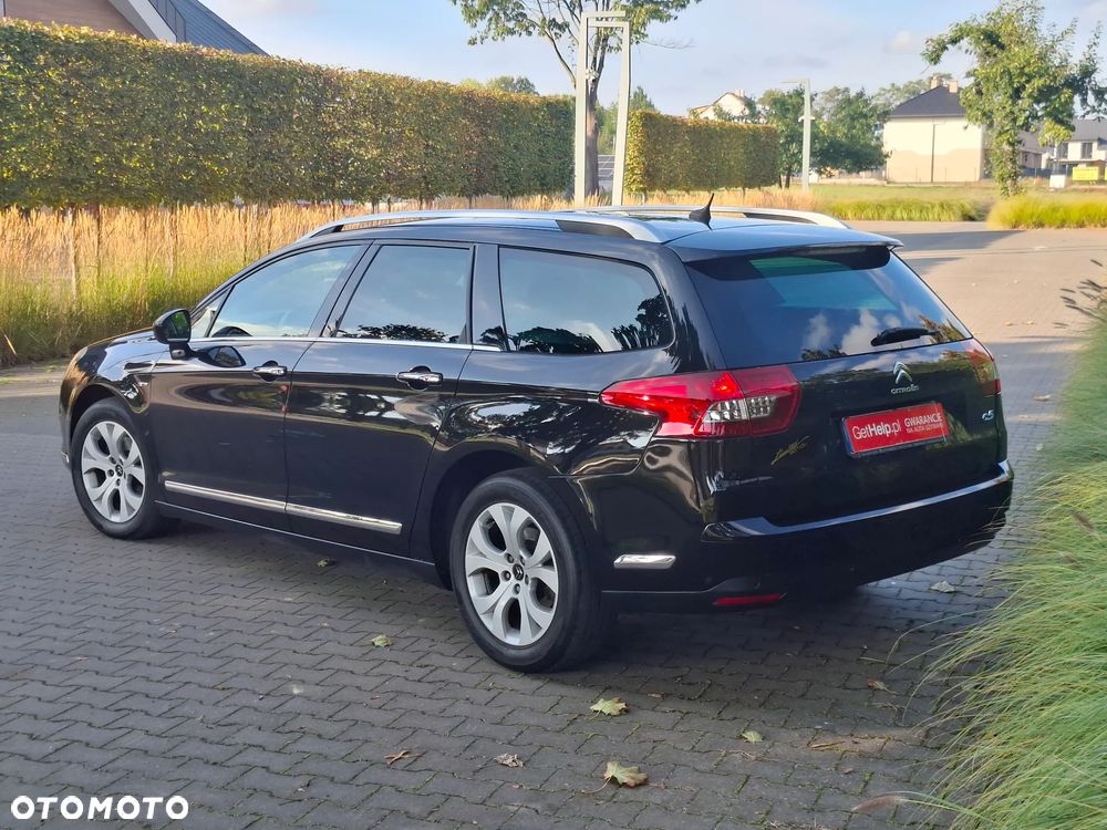 Citroën C5 2.0 HDi Exclusive - 7
