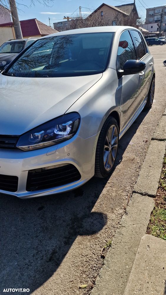 Volkswagen Golf 1.4 TSI DSG MATCH - 4