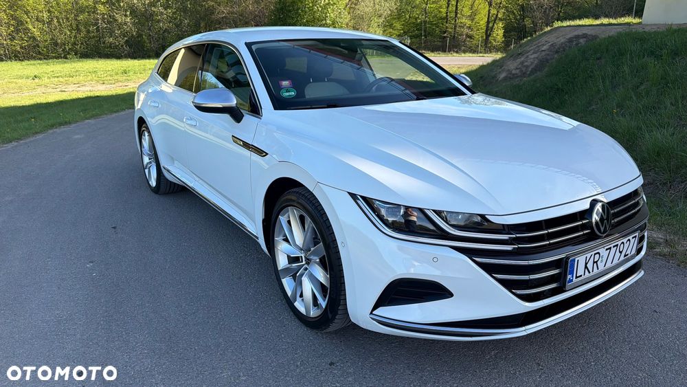Volkswagen Arteon 1.4 eHybrid OPF DSG Elegance - 10